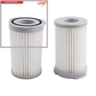 ◇VARSTR◇2pcs Filter for Electrolux ZS201 ZS203 ZT17635 Z1300-213 ZT1764 Vacuum Cleaner