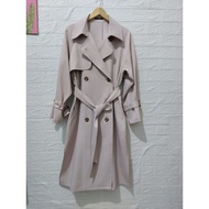 INGNI PREMIUM Trench Coat