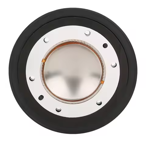 Speaker Components Speaker Diaphragm Tweeter Diaphragm 10-924 Speaker Accessories For Peavey 22XT, R