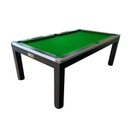 7ft Roma British Pool Dining Table
