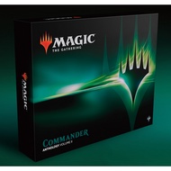Magic the Gathering MTG Commander Anthology Vol. II Box Set