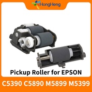 EPSON WF C5390 C5890 5390 5890 M5899 M5399 Pickup Roller Printers Kit