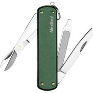 NexTool Keychain Multitool 5 In 1 NE0143