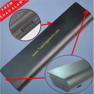 BATTERY COMPAQ PRESARIO CQ42-188TX CQ42-102TU CQ42-118TU