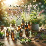 Aromas of Wellness Casey Bright
