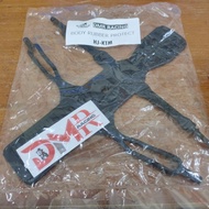 Motocross HJ250 KTM 2T 4T Body Rubber Protect Unit