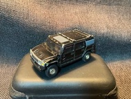 TOMICA 2004 HUMMER H2 TM GM NO.15