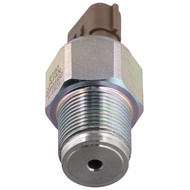 Fuel Rail High Pressure Sensor Regulator for 4HK1 6HK1 Engine L200 Pickup 2.5 D TD 499000-6160 6160