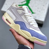Leisure sports basketball shoes AIR JORDAN 4 RM IB4466 025