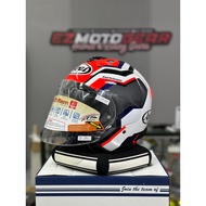 ARAI VZ-RAM TRICO ORIGINAL