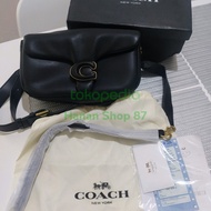 tas coach preloved