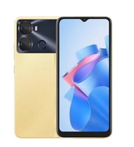 *มีหัวชาร์จ* itel P40 4+128GB จอ 6.6นิ้ว HD+ กล้อง13MP โหมด AI Triple Cameraแบต 6000mAh