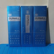 Rokok Dunhill Biru Cina 10 Bungkus