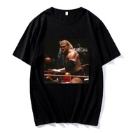 Westside Gunn New Album Still Praying Classic Cotton T-Shirt High Quality Sportswear Summer Women Me