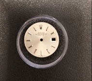 Rolex 勞力士原裝女裝錶面“DATE”