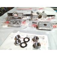 CAIN PULLER RXZ MILI/CAIN EDJUSTER RXZ MILI 5PV/PENARIK RANTAI RXZ MILI/5pv complete hong leong