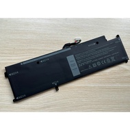 7.6V 34Wh 4250mAh XCNR3 Laptop battery for Dell Latitude 13 7370 E7370 Ultrabook P63NY WV7CG N3KPR