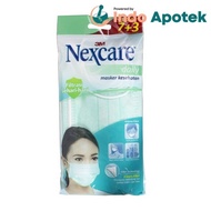 NEXCARE DAILY MASK MD-30 7`S