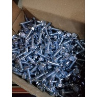 [MK]DS-HO 520 10X ¾" Self Drilling Screw