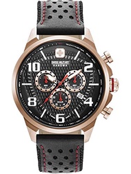 Swiss Military Men's Year-Round Airman Chrono Quartz Watch