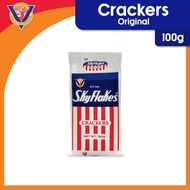 Skyflakes Crackers Handy Pack 100g