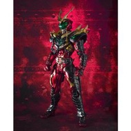 【秋葉猿】正日版現貨 魂展 魂會場 2010 SIC 假面騎士 BLADE 劍 狂暴卡里斯