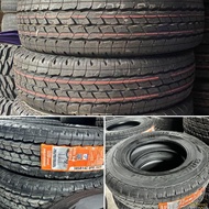 BRIDGESTONE (VAN) 175/13C 185/14C 195/15C 215/70/16C MADE IN INDONESIA