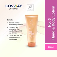 Losyen Tangan & Badan (Designer Collection No.3 Hand & Body Lotion)