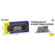 1: 87 Train Model H O Type Railway Train Model MDT Power Internal Combustion Locomotive Train Model 