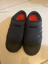 032c adidas originals 聯名款 黑色 懶人鞋 GSG 運動鞋