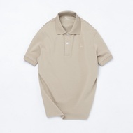 tew4 Áo Thun Polo Nam Ngắn Tay Dòng Cao Cấp LADOS-9156 Vải Cá Sấu Interlock Form Regular Fit Sang Tr
