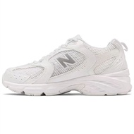 【สินค้าของแท้อย่างเป็นทางการ】New Balance NB 530 AA1/530AAL Mens and womens running shoes sports shoe