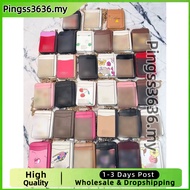 C0058 C1885 C6303 CR971 CU403 CU404 CP467 CW883 CCC95 Zip Card Case Zipper Card Holder Wallet coin p