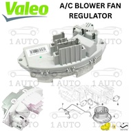 VALEO A/C BLOWER FAN REGULATOR BMW E87 E90 E92 E93 E84 F25 F26 E70 E71 Z4 E89