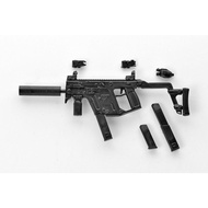 TOMYTEC LA029 KRISS VECTOR SMG Little Armory 模型套件