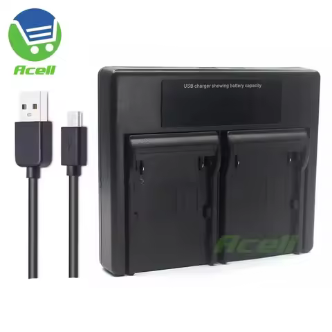 Acell USB Charger for SOUTH H5 S82 S82-T S82-V H66 H68 INNO 7 Galaxy G1Plus GNSS Receiver Compatible