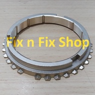 DELTA Synchronizer DAIHATSU TAFT F70 F50Ring SinkingDELTA 33367-87601 F parts