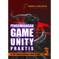 Practical Unity Game Development VOLUME 2