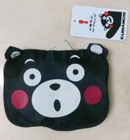 【歐米迪斯】正版熊本熊收納購物袋/環保提袋
