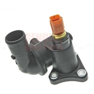 FITTING OUTLET THERMOSTAT HOUSING 2565002560 For Picanto, Atoz, Eon, I10