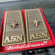 Asn Sumsel Rank Group 4C Khaki List