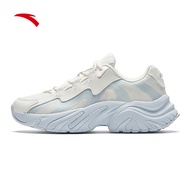 ANTA BUNNY 3 รองเท้าsneakerผู้หญิง Casual Shoes LifeStyle กันลื่น น้ำหนักเบา Fashion Shoes 822338884