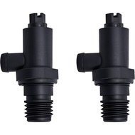 49116-0714 Injap Saliran Minyak Sesuai untuk Enjin Kawasaki 4 Stroke FS541V FS730V FX801V FX850V, Ga