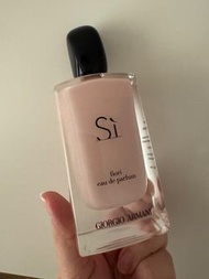 Giorgio Armani Si Fiori Eau de Parfum