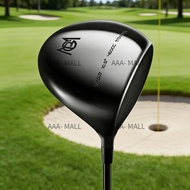 HOT NEW PGM MO EYES Black Golf Wood 1 Club High Reflection Golf Driver Wood Right Hand MG062