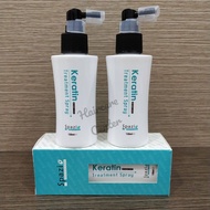 Spazio Keratin Treatment Spray 120ml