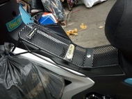 Baga giữa baga lưới đen Xe Wave A 110cc 2017-2023 wave @ Rẻ Bền Đẹp. SUPERMARKET QUỐC BẢO