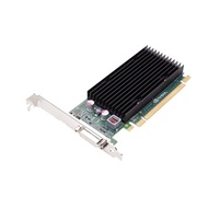 Nvidia Quadro NVS 290 295 315 440 510 Professional DDR2 DDR3 Graphic Card GPU