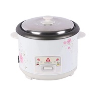 Kitchen Rice Cooker Gift Wholesale Household Mini Old-Fashioned Electric Caldron Rice Cooker Aluminum Core Non-Stick Pot with Steamer