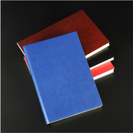 Sổ tay ghi chép công việc bìa mềm A5 A6 - Sổ ghi chép văn phòng - Sổ nhật ký - Sổ tay công việc -Not